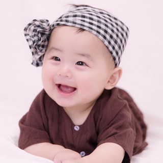 Áo Bà ba dành cho bé trai