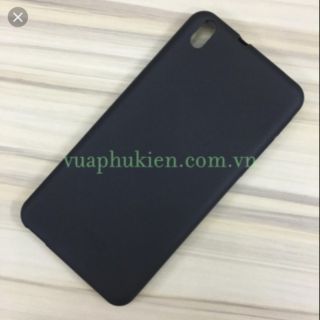 Ốp dẻo xlevel màu htc desire 816