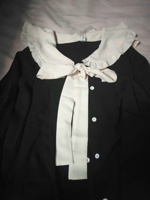 Đầm lolita thiết kế 🌟🌟🌟