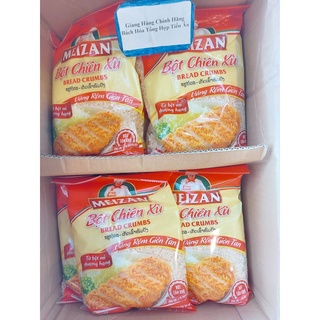 Bột chiên Xù Meizan gói 250g