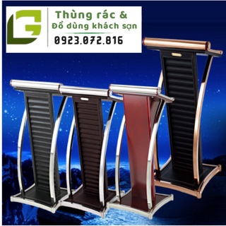 Bục phát biểu khung Inox, Bục đứng nói chuyện, bục phát biểu hội nghị