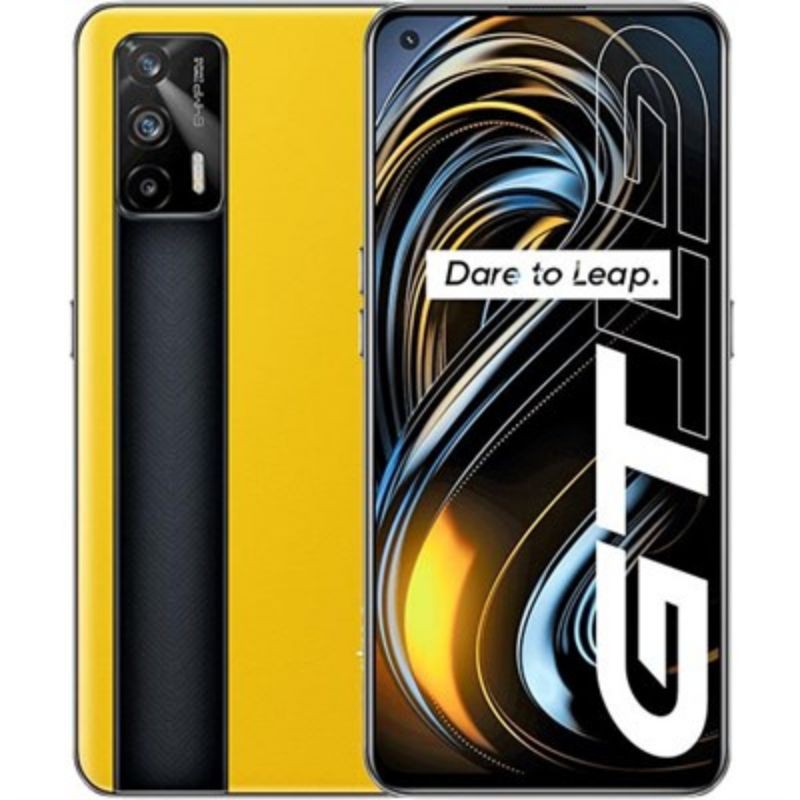 Điện thoại Realme GT 5G 8/128GB nguyên seal bảo hành 1 năm