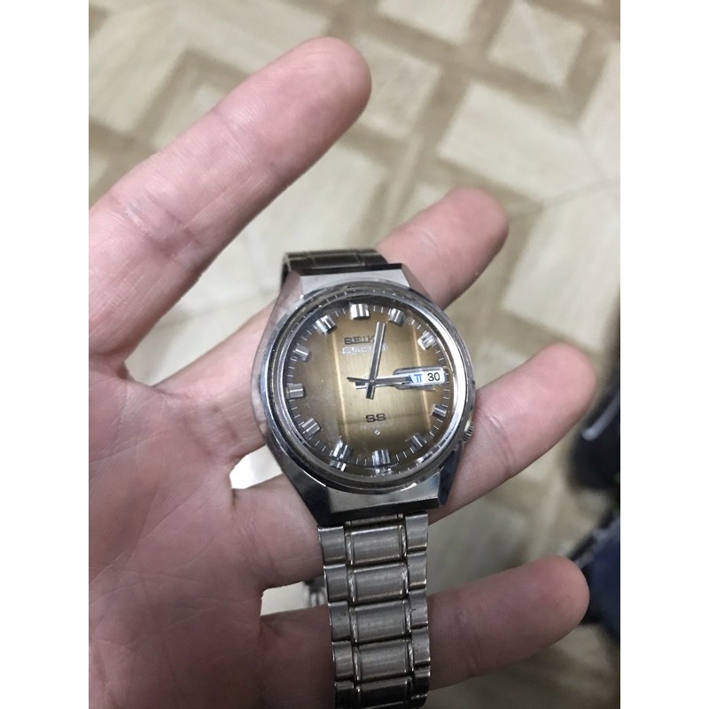 đồng hồ nam seiko auto