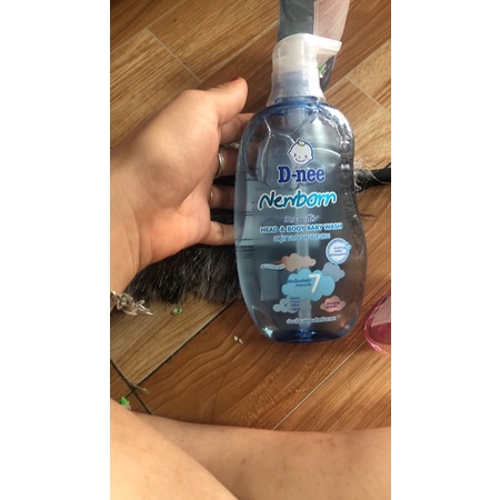 SỮA TẮM DNEE 800Ml HÀNG THÁI LAN CHÍNH HÃNG ĐẠI THỊNH