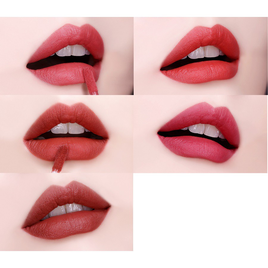 Son kem Black Rouge Mousse Blending Lipstick 27.1g | BigBuy360 - bigbuy360.vn