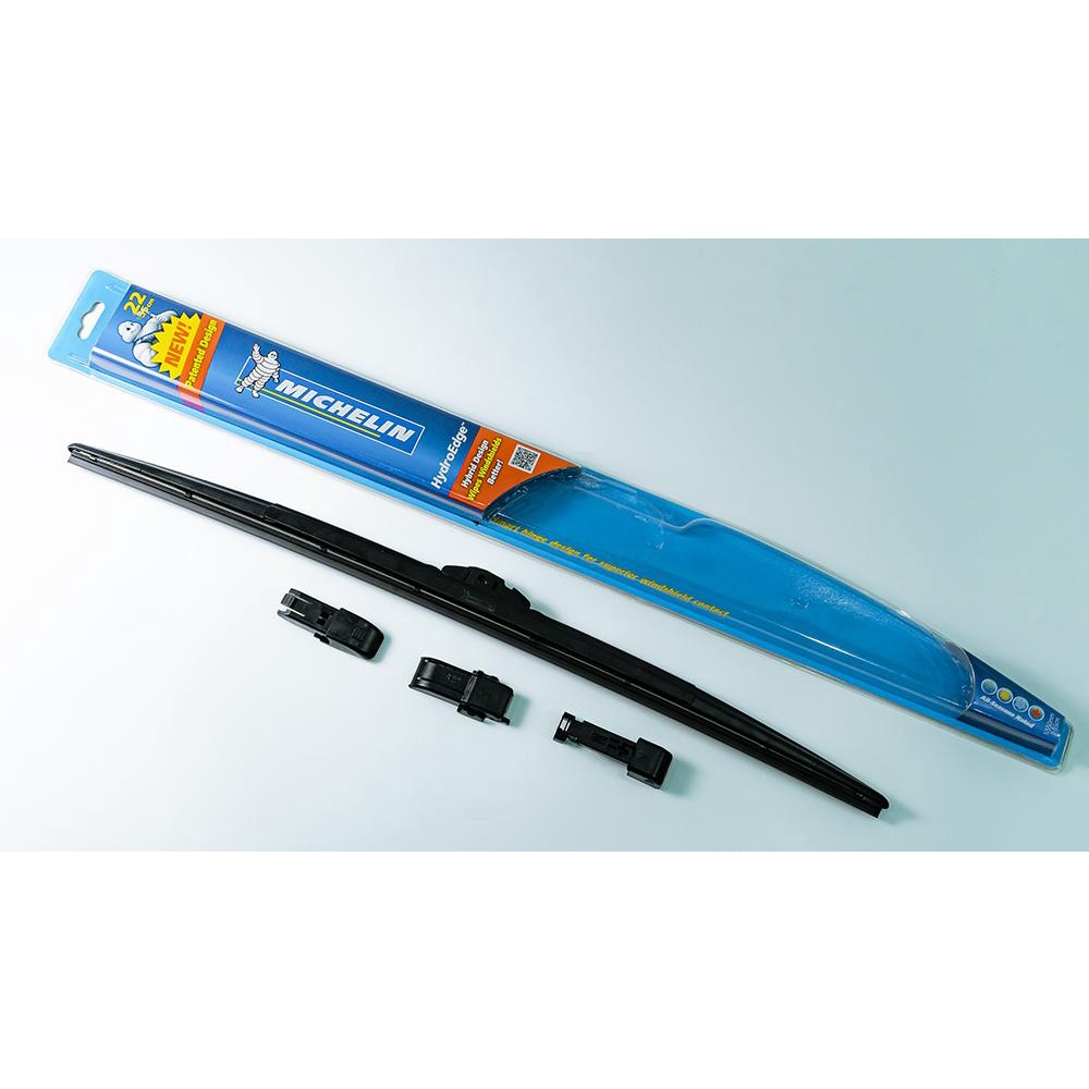 Cần Gạt Mưa Không Xương Michelin HydroEdge