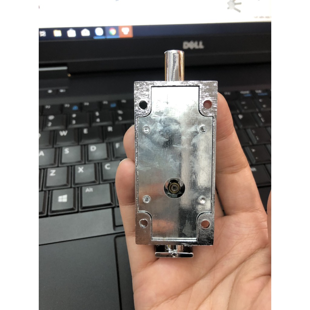 Chốt Bấm Vickini 46406 BSN AC