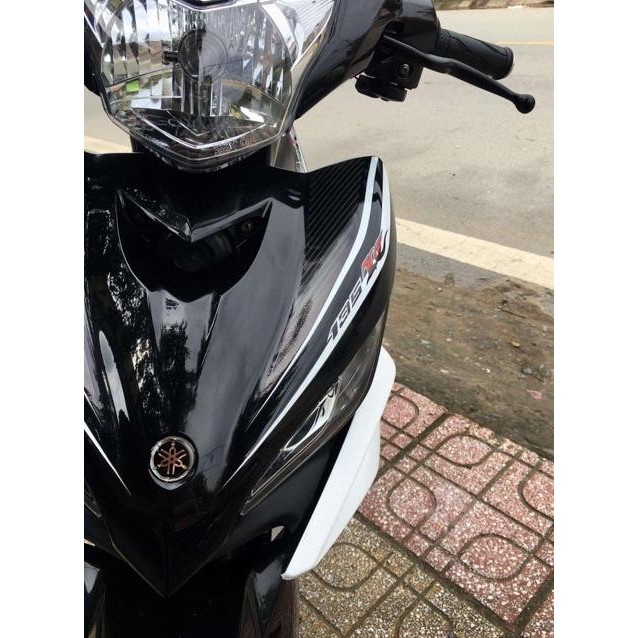 Tem rời ex 135 2011 Lc trắng đen
