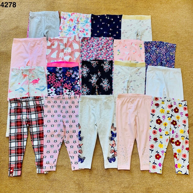 Quần legging dư xịn