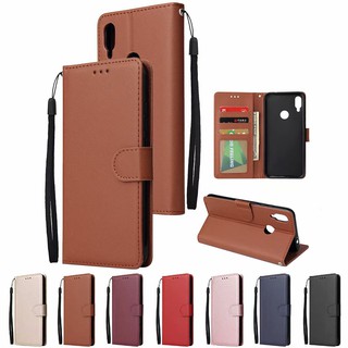 Case for Xiaomi Redmi Note 12 11 11S 10 10S 4 4X 4A 4X 5A 6 7 8 Pro 6A 5 Plus Bao da điện thoại chất liệu cao cấp Flip Soft Leather Case