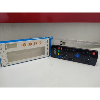 Chuột bay KM800 [ BẢO HÀNH 3 THÁNG]