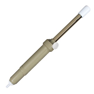 Ống Súng Hút Thiếc Loại To Dài 33cm