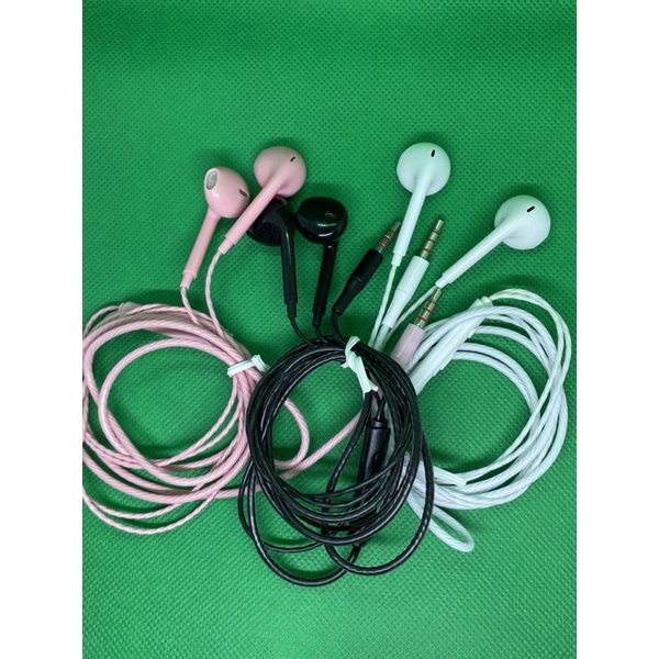 🔥Unico A🔥Tai Nghe Gaming Có Dây Nhét Tai Chơi Game Chống Ồn Có Mic In Ear Cho PC và các dòng điện thoại