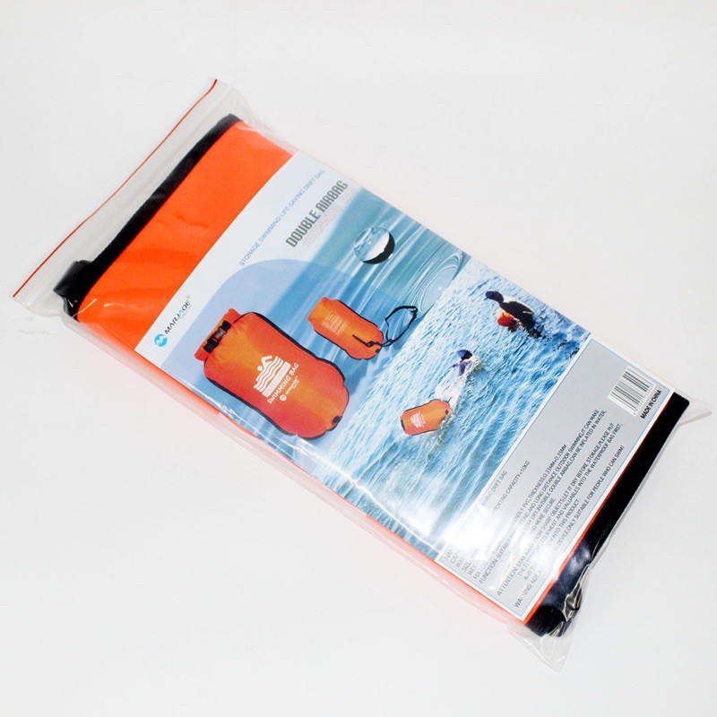 Phao bơi Open water hàng xịn