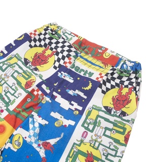 Quần PlaNet Pants