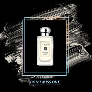 Nước hoa Jo Malone English Oak & Redcurrant