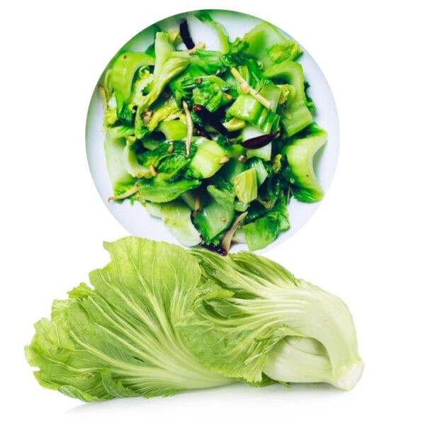 [HCM] Cải dưa Đà Lạt NTFood - tươi ngon mỗi ngày - Nhất Tín Food