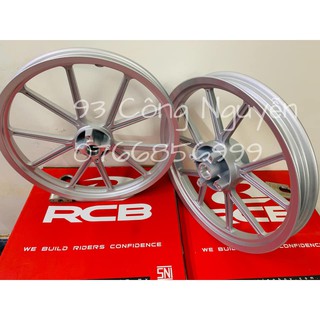 mâm daytona thương hiệu SCK