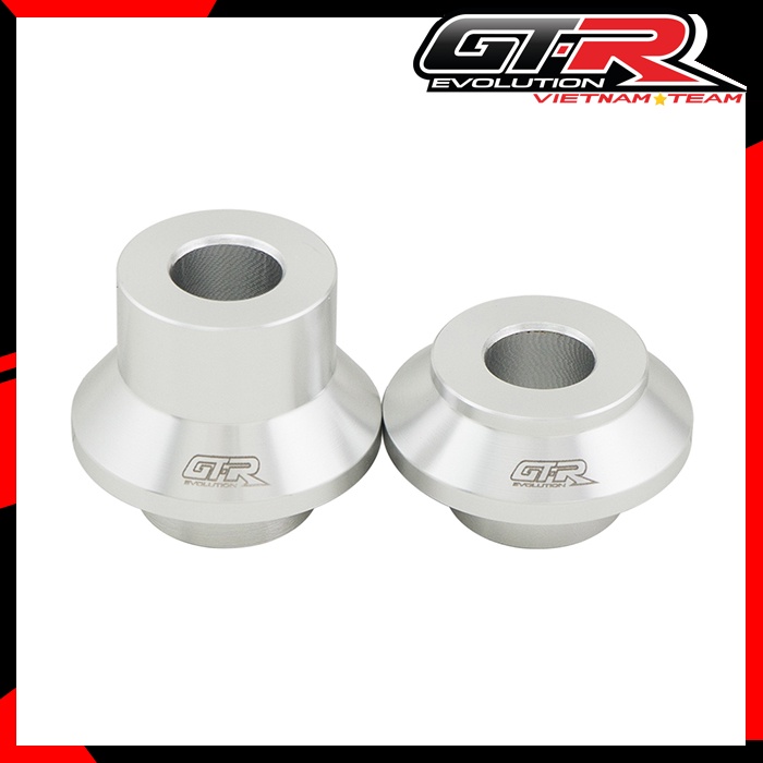 Cục canh bánh trước GTR CNC VARIO CLICK125-150I AirBlade150 AirBlade160 VISION ZOOMER