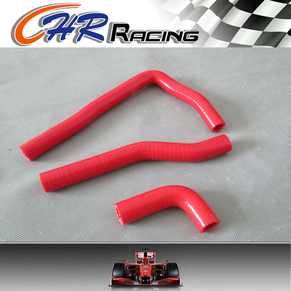 Silicone Ống Tản Nhiệt Cho Kawasaki Kx65 Kx 65 2000-2012 2001 2002 2003 2004 2005 2006 2007 08 09 2010 11