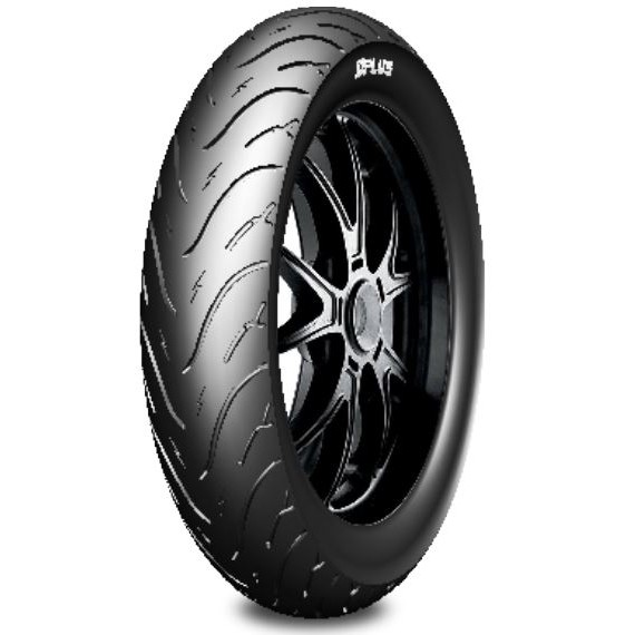 Lốp sau SH 120/80-16 DPLUS CÔNG NGHỆ NHẬT BẢN JIS