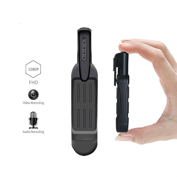 Bút Camera ghi hình kỹ thuật số Mini T189 Full HD 1080P