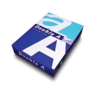 Giấy a4 double a 70 gsm
