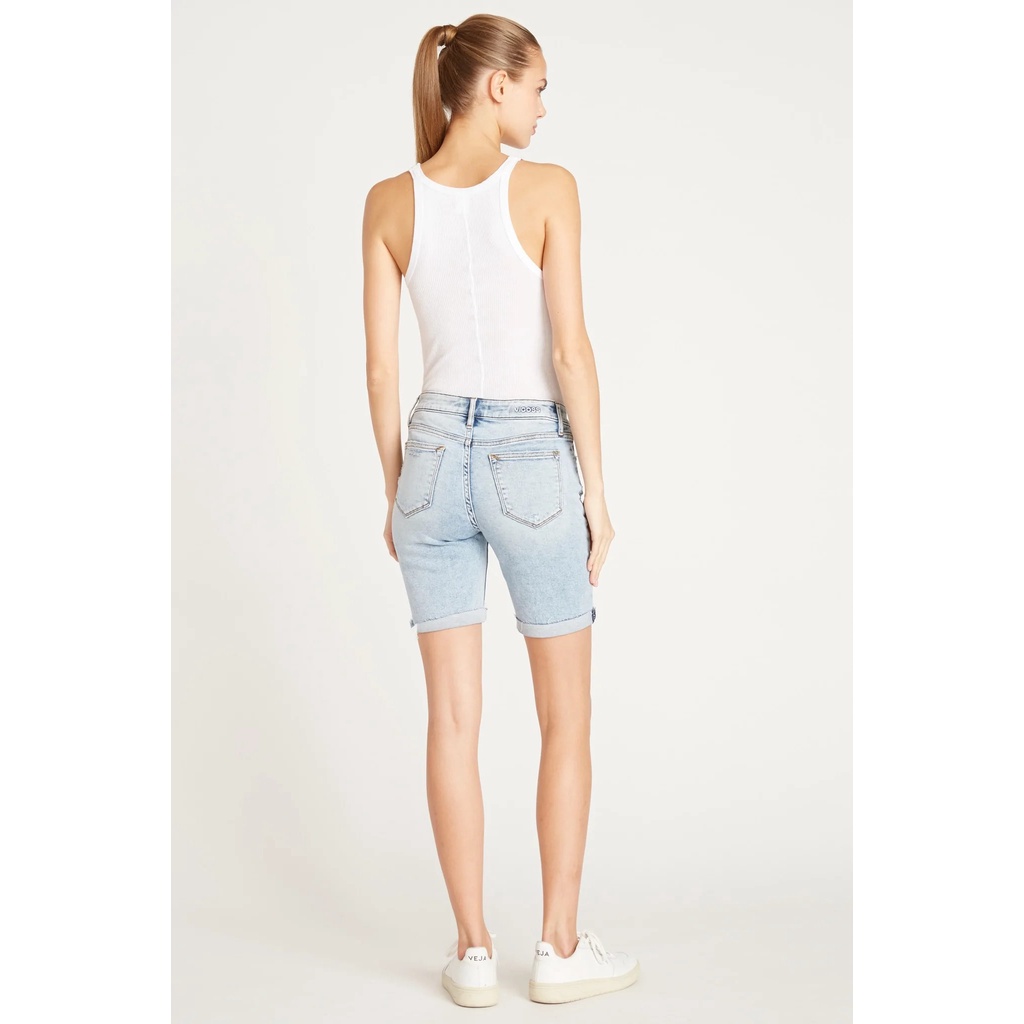 Hàng xuất xịn - Quần shorts jeans nữ V1g0ss xuất khẩu