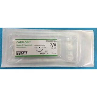 Chỉ khâu phẫu thuật cpt 7/0