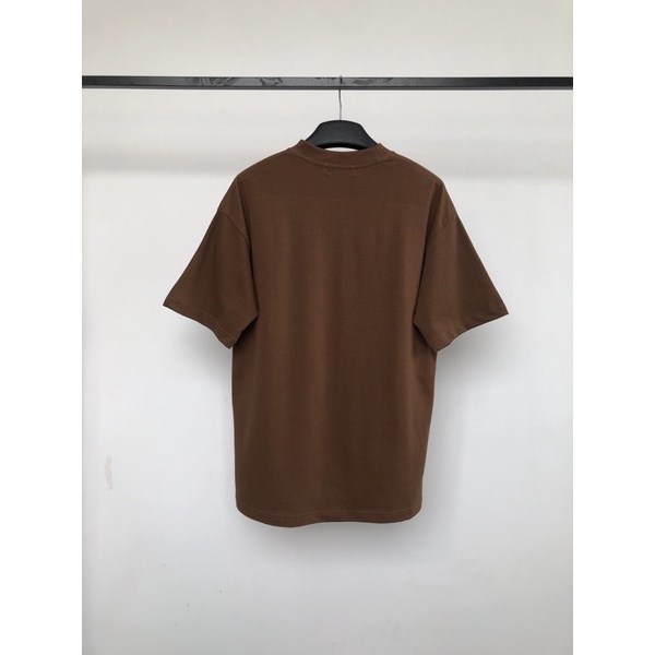 Áo Thun Tay Lỡ Form Rộng NOT A VINTAGE cotton 100% 2 chiều cao cấp GALLERY AND GARMENT