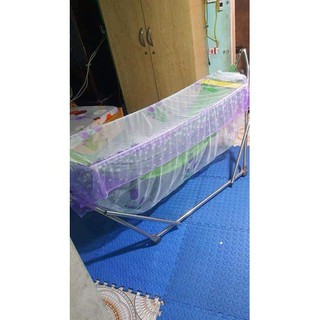 Mùng võng chống côn trùng, chống muỗi