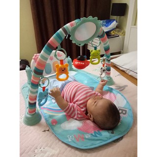 Thảm nhạc cho bé