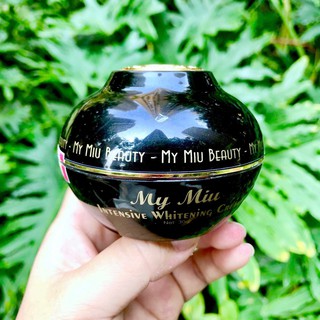 Kem Mờ Nám, Tàn Nhang MyMiu