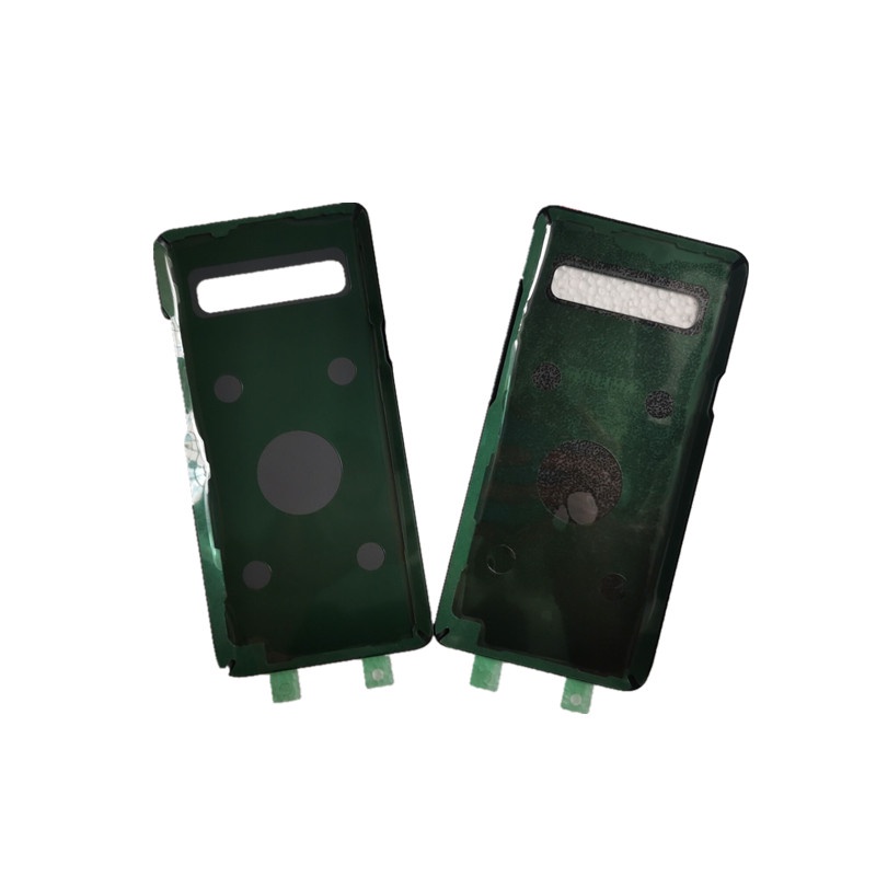 Mặt Lưng Điện Thoại Chất Lượng Cao Thay Thế Chuyên Dụng Cho Samsung Galaxy S10 5G G977 S10 5G