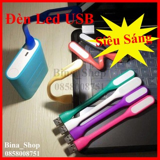 Đèn LED USB Nhiều Màu