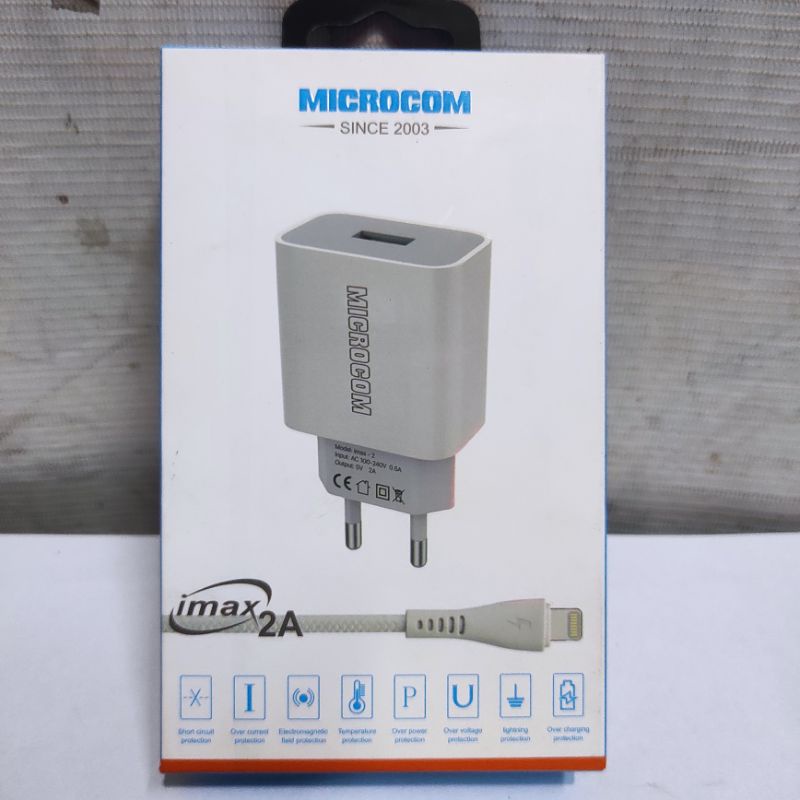 Bộ sạc dành cho IPhone