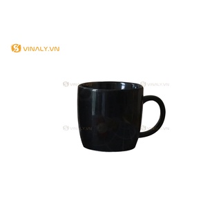 LY SỨ BẦU CẮT ĐẾ MEN MÀU