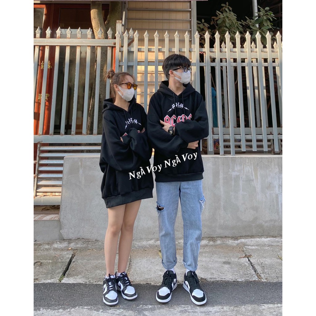 ÁO HOODIE SẤM SÉT | BigBuy360 - bigbuy360.vn