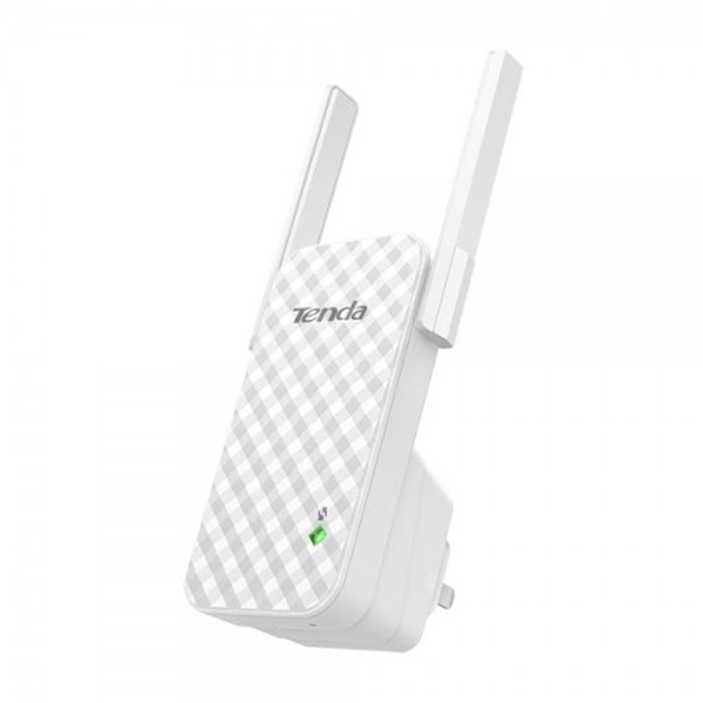 Bộ Kích Sóng Wifi Repeater 300Mbps Tenda A9 - Hàng Chính Hãng | BigBuy360 - bigbuy360.vn