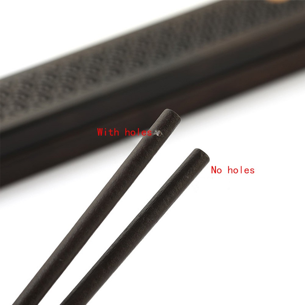 Set 5 Trâm Cài Tóc Bằng Gỗ Phong Cách Trung Quốc