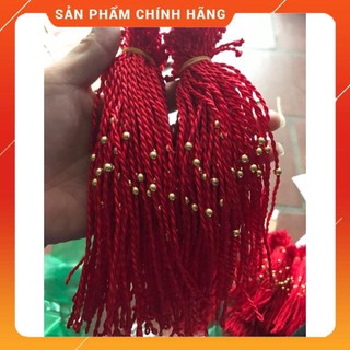 Combo 1500 dây may mắn + 1kg túi zip