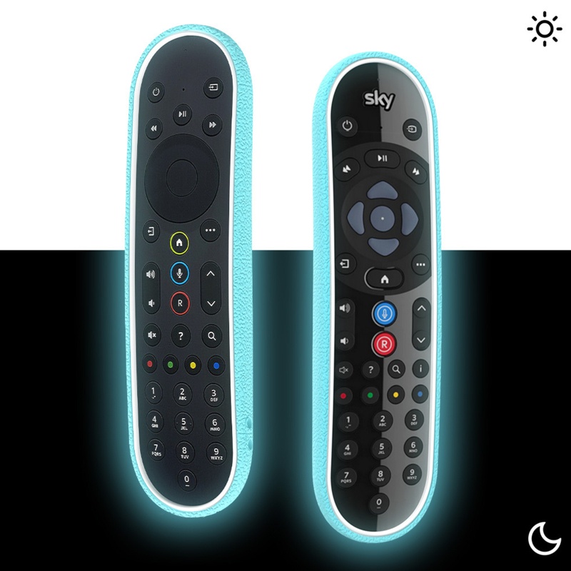 Vỏ Bọc Remote Cho SKY Q EC201 / EC202 / EC302 TV