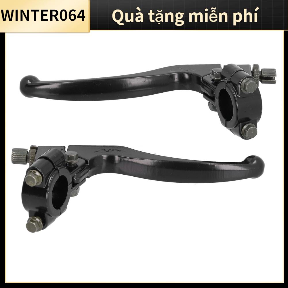 Cặp Tay Thắng 7 / 8 Inch Cho Xe Mô Tô Địa Hình ATV