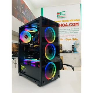 Case Xigmatek HERO EN45136