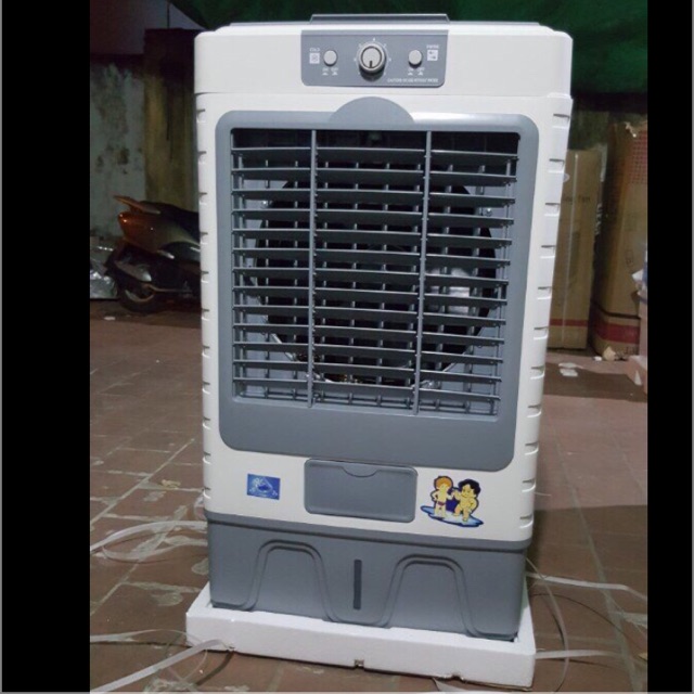 Quạt điều hoà làm mát không khí lx750