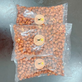Đậu Phộng Tỏi Ớt
