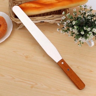 Dao chà láng bánh kem 27/37cm