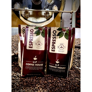 Cà Phê mộc Espresso pha máy - Cà Phê UYÊN PHƯƠNG Đaklak