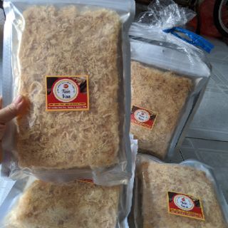 Sỉ 10 gói cơm cháy Tiến Vua