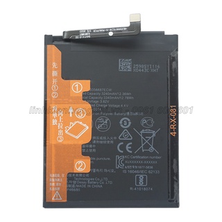 Pin điện thoại Huawei P30 Lite MAR-LX2 Zin